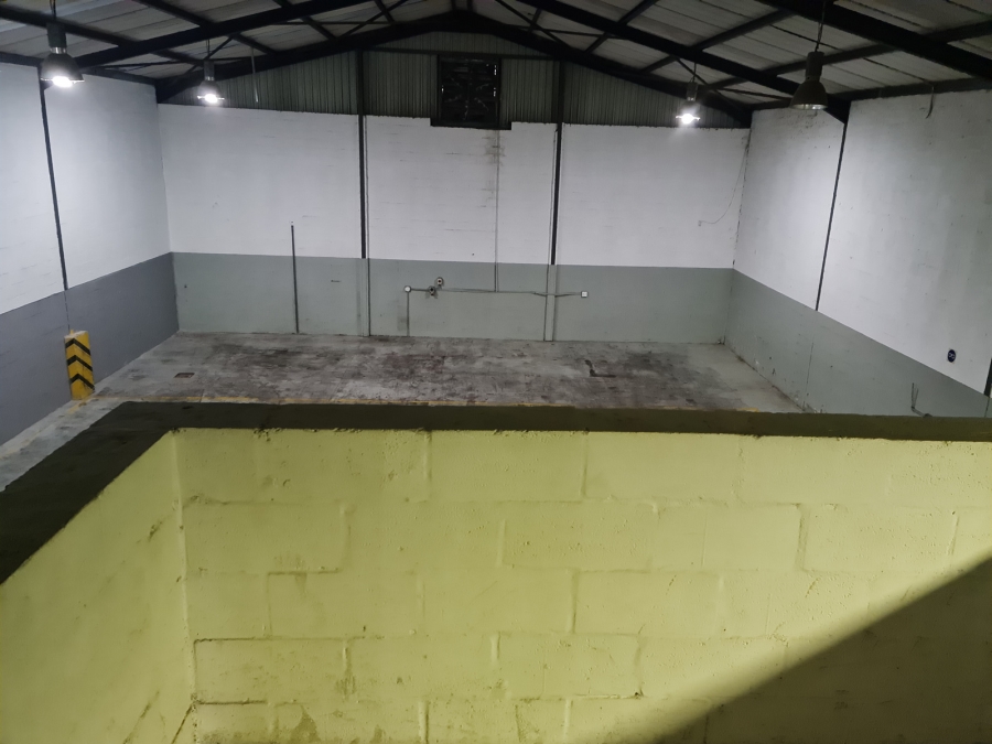 To Let commercial Property for Rent in Saxenburg Park 1 Western Cape